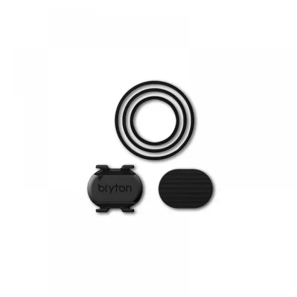 Bryton Magnetless Bluetooth / ANT+ Cadence Sensor BRCD02