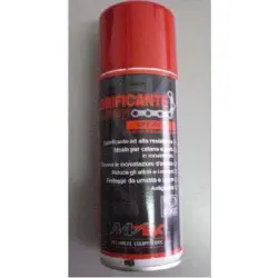 Mvtek Oil Lubricant Spray Off-Road 200ml 309700020