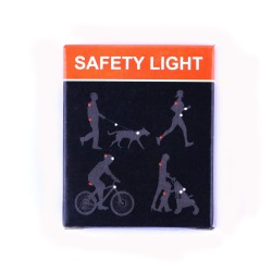 LAMPO Gemma Luminosa Safety Light Sport 307300400
