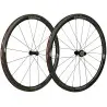 Vision Wheels Trimax Carbon 40 Ltd