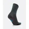 MBwear Artic Socks Grey/Blue