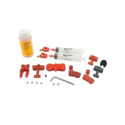 Sram Disc Brake Purge Kit (Oil Not Included) A.00.5318.016.001