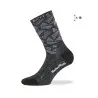Biotex Merino Socks Black/White 1029