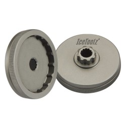 Ice Toolz Estrattore Movimento Centrale Shimano 567000760