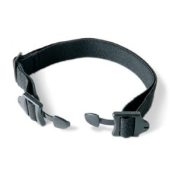 Garmin Elastico di Ricambio Per Fascia Cardio 010-10714-00