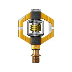 Crankbrothers Candy 11 Gold Pedals 2019 15984