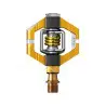 Crankbrothers Pedali Candy 11 Gold 2019 15984