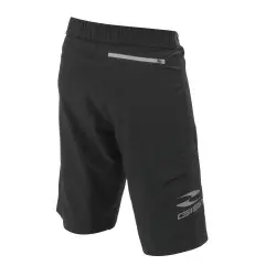 Gist G-Out Mtb Shorts Black/Grey 5182