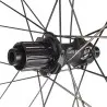 Dt Swiss Wheels Erc 1400 Spline 47 Db Carbon Centerlook WInger
