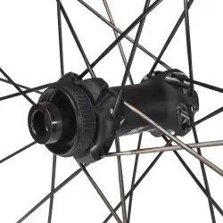 Dt Swiss Wheels Erc 1400 Spline 47 Db Carbon Centerlook WInger