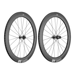 Dt Swiss Wheels Arc 1400 Dicut 62 db Carbon Centerlock WInger