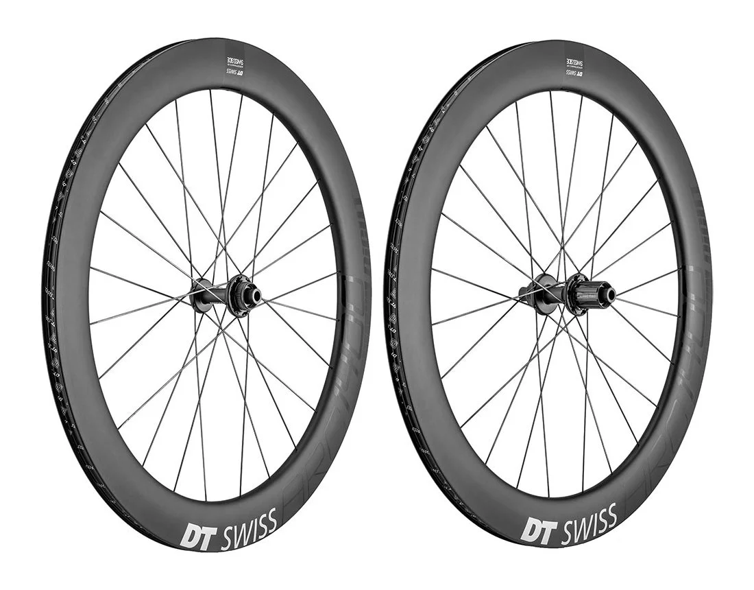 DT Swiss ARC 1400 DICUT® DB | The Bike Settlement