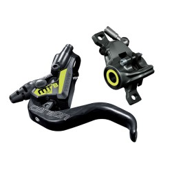 Magura Single Disc Brake Right/Left MT8 SL Carbon Lever 2019 2701657