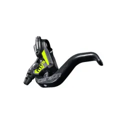 Magura Freno a Disco Singolo Destro/Sinistro MT8 SL Leva In Carbonio 2019 2701657