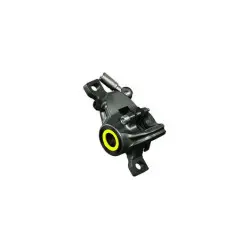 Magura Freno a Disco Singolo Destro/Sinistro MT8 SL Leva In Carbonio 2019 2701657