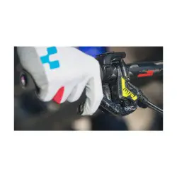Magura Freno a Disco Singolo Destro/Sinistro MT8 SL Leva In Carbonio 2019 2701657