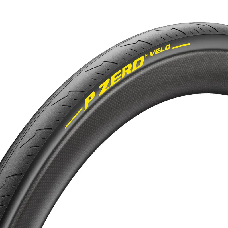Pirelli Tubular Pzero Velo 700X25