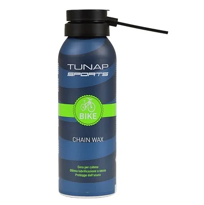 Tunap Sport Lubricant Chain Wax 125 ml