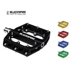 Blackspire Pedals Enduro/Freeride SUB420 Aluminium