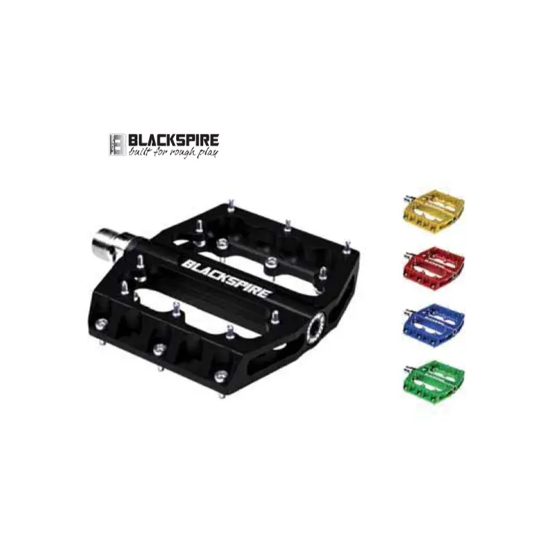 Blackspire Pedals Enduro/Freeride SUB420 Aluminium