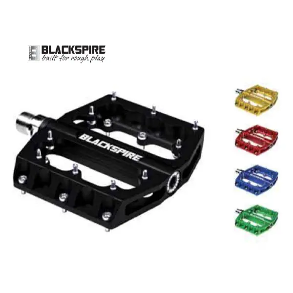 Blackspire Pedali Enduro/Freeride SUB420 Alluminio