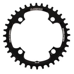 Blackspire Corona Anticaduta SN 36T BCD104 421584060