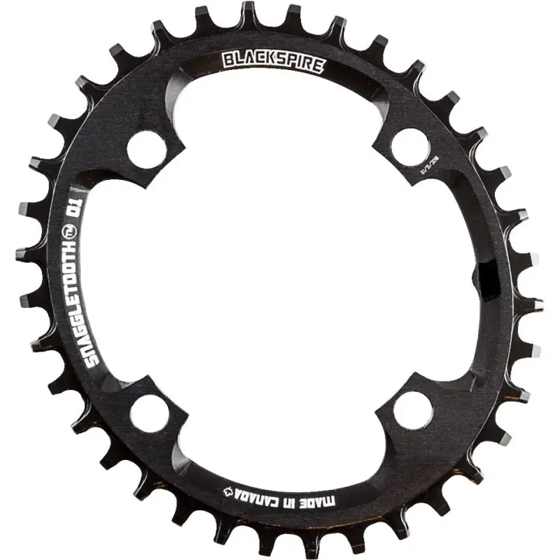 Blackspire Corona SN Oval 32T 94BCD for Sram 421584200