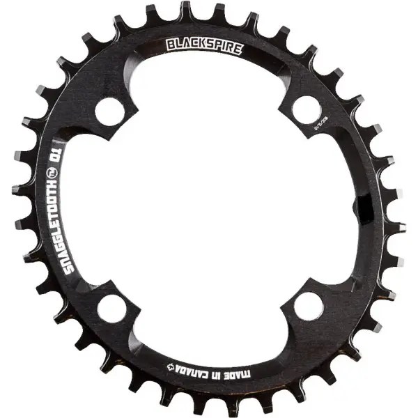 Blackspire Corona SN Oval 32T 94BCD for Sram 421584200