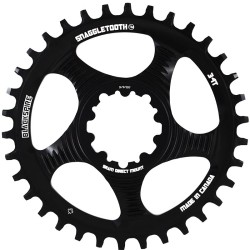 Blackspire Corona SN 26T Direct Mount Sram Gxp Offset 6mm 421584410