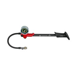 Magura pump for telescopic fork/shock absorbers up to 20 bar 0731301