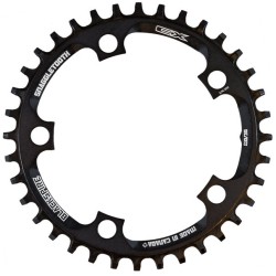 Blackspire Monocorona Cyclocross SN 42D 110BCD 5 Holes 421584720