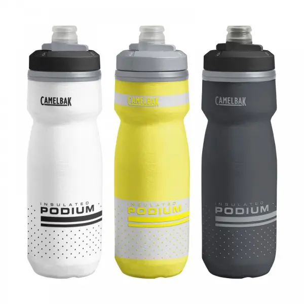 Camelbak Borraccia Podium Chill 21oz / 620ml 2019