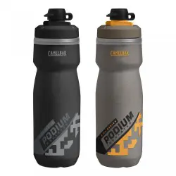 Camelbak Podium Dirt Chill 21oz / 620ml Water Bottle 2019