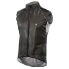 Sixs Ward Grey/Black WARD Wind Vest