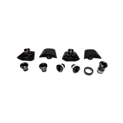 FSA Crown Fixing Screw Kit SL-K ABS EE083+ML021 x4+ML227+MW058 x1 421589024