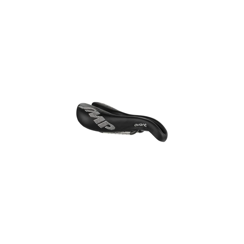 Smp Avant Carbon Black 2019 7805C