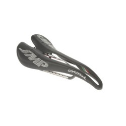 Smp Composit Carbon Black 7815C Saddle
