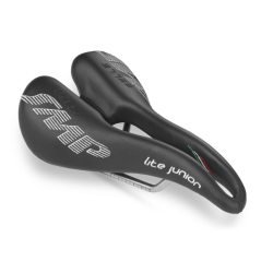 Smp Sella Lite Junior Black 2019 7838