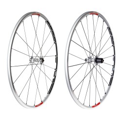 Dt Swiss Wheels Tricon RR 1450 White