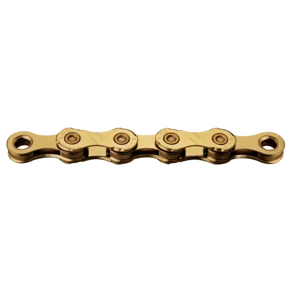 Kmc Chain "X12" 126 Ti-N links