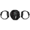 Garmin Fenix 5 Plus Sapphire Black/Black 010-01988-01