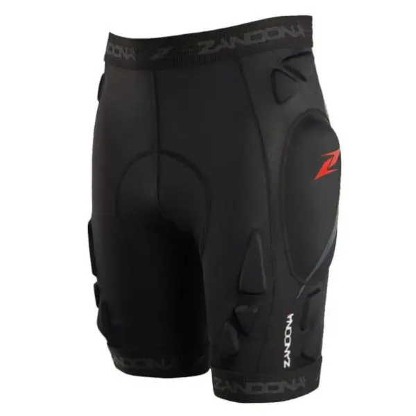 Gist Protezioni MTB Gomitiera Soft Nero