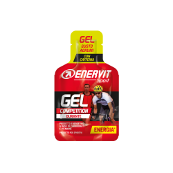 Enervit Enervitene Gel with Caffeine 25ml 96596