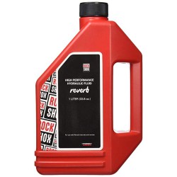RockShox Seatpost Oil Reverb 1L X.11.4015.354.040