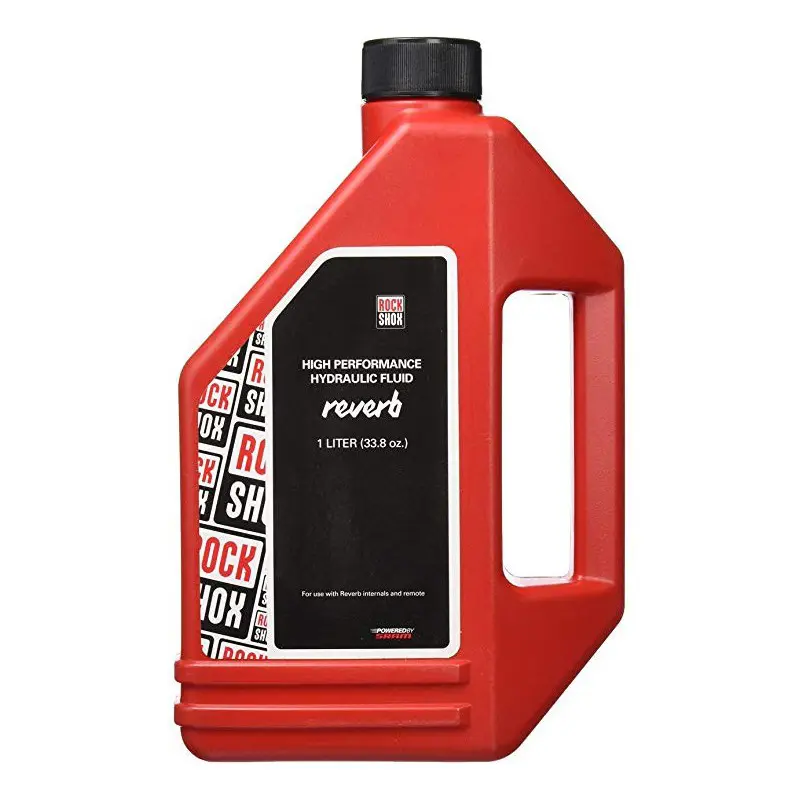 RockShox Seatpost Oil Reverb 1L X.11.4015.354.040
