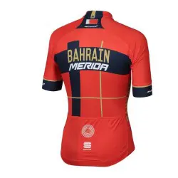 Sportful Completo Bahrain Merida Team 4819100_051