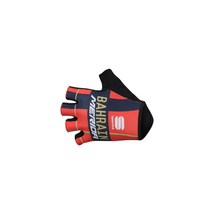 Sportful Bahrain Merida Race Gloves 4819426_051
