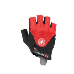Castelli Arenberg Gel 2 Black/Red 19028_231 Gloves