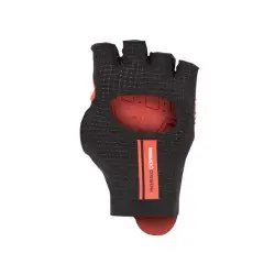 Castelli Gloves Cabrio Black/Red 19071_231