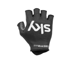 Castelli Mitt Sky Track Gloves Black 9148_010
